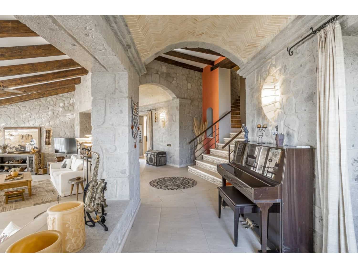 Ortakent Yahşi Villa - Görsel 18